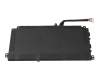 Battery 48Wh original suitable for Asus ExpertBook B2 B2402CBA