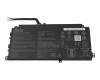 Battery 48Wh original suitable for Asus L2502FYA