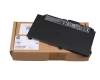 Battery 48Wh original suitable for HP EliteBook x360 830 G6