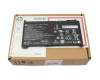 Battery 48Wh original suitable for HP Omen 15-dc0000