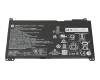 Battery 48Wh original suitable for HP Omen 15-dc0000