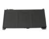 Battery 48Wh original suitable for HP Omen 15-dc0000