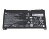 Battery 48Wh original suitable for HP ProBook 440 G4