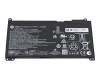 Battery 48Wh original suitable for HP ProBook 440 G5