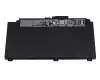 Battery 48Wh original suitable for HP ProBook 650 G7