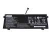 Battery 48Wh original suitable for Lenovo Yoga 730-13IWL (81JR)