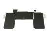 Battery 49.9Wh original suitable for Apple MacBook Air (13\" 2020) A2179