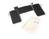 Battery 49.9Wh original suitable for Apple MacBookAir9,1 (2020)