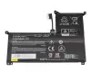 Battery 49Wh original NP50BAT-4 suitable for SHS Computer Nomad Gaming NP50RNJS (i9-13900H)