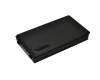 Battery 49Wh original suitable for Asus F50Q