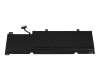Battery 49Wh original suitable for Nexoc BV4 535IG 21V1 (NV40MJ)