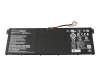 Battery 50.29Wh original 11.25V (Type AP18C8K) suitable for Acer Aspire 5 (A517-53)
