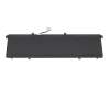 Battery 50Wh original suitable for Asus K3504VAB