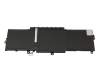 Battery 50Wh original suitable for Asus UX433FA
