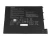 Battery 50Wh original suitable for Asus VivoBook 13 Slate T3300KA