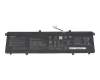 Battery 50Wh original suitable for Asus Vivobook 17 P1704VA