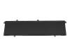 Battery 50Wh original suitable for Asus X1607QA
