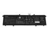 Battery 50Wh original suitable for Asus X421UA