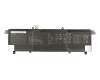 Battery 50Wh original suitable for Asus ZenBook S13 UX392FN