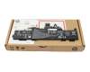 Battery 50Wh original suitable for HP Envy 13-ah0800