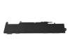 Battery 50Wh original suitable for HP Pavilion 15-cs1700