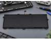 Battery 50Wh original suitable for Lenovo ThinkPad X390 Yoga (20NN)