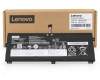 Battery 50Wh original suitable for Lenovo ThinkPad X390 Yoga (20NN)