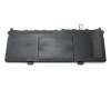 Battery 50Wh original suitable for Lenovo Yoga 2 13 (80DN)