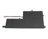 Battery 51.3Wh original suitable for Weibu XU160RL-MJ
