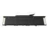 Battery 51Wh original suitable for HP Envy x360 15 15-eu1000