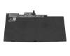 Battery 51Wh original suitable for HP ProBook 640 G4