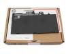 Battery 51Wh original suitable for HP ProBook 640 G4