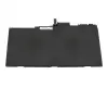 Battery 51Wh original suitable for HP ZBook 15u G4