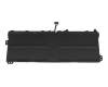 Battery 51Wh original suitable for Lenovo 13w Yoga (82S1/82S2)