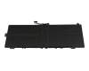 Battery 51Wh original suitable for Lenovo Flex5 Chrome 14IAU (83AK)