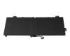 Battery 51Wh original suitable for Lenovo ThinkPad C13 Yoga 1st Gen Chromebook (20UX)