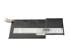 Battery 52.4Wh original suitable for MSI GF63 Thin 10SCX/10SCXR (MS-16R4)