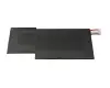 Battery 52.4Wh original suitable for MSI GF63 Thin 9SC/9SCSR (MS-16R4)