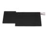 Battery 52.4Wh original suitable for MSI GS63 8RF (MS-16K7)