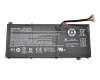 Battery 52.5Wh original suitable for Acer Aspire V 15 Nitro (VN7-571-58BW)