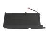Battery 52.5Wh original suitable for HP Pavilion 15t-dk0000