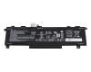 Battery 52.5Wh original suitable for HP Victus 15-fa2000