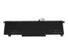 Battery 52.5Wh original suitable for HP Victus 15-fa2000