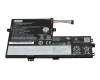 Battery 52.5Wh original suitable for Lenovo IdeaPad S340-15IWL (81RK)