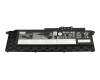 Battery 52.5Wh original suitable for Lenovo ThinkPad T16 Gen 3 (21MN/21MQ)