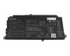 Battery 52Wh original suitable for Asus ExpertBook B2 Flip B2502FVA