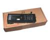 Battery 52Wh original suitable for Dell XPS 13 (9310)