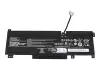 Battery 52Wh original suitable for MSI GL76 Pulse 11UCK/11UDK/11SCK (MS-17L2)