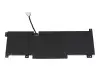 Battery 52Wh original suitable for MSI GL76 Pulse 11UE/11UEK (MS-17L1)