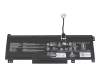 Battery 52Wh original suitable for MSI Sword 17 A11UD/A11UE/A11SC (MS-17L2)